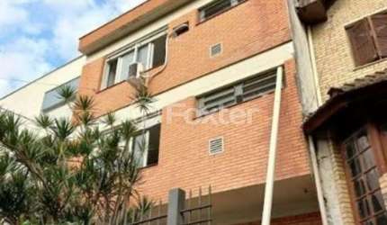 Apartamento com 1 quarto à venda na Avenida Iguassu, 57, Petrópolis, Porto Alegre, 27 m2 por R$ 139.000