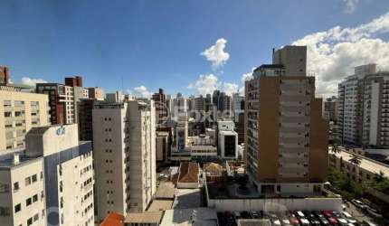 Apartamento com 4 quartos à venda na Rua Antônio Dib Mussi, 522, Centro, Florianópolis, 181 m2 por R$ 1.650.000