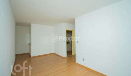 Apartamento com 1 quarto à venda na Avenida do Forte, 386, Cristo Redentor, Porto Alegre, 47 m2 por R$ 255.000