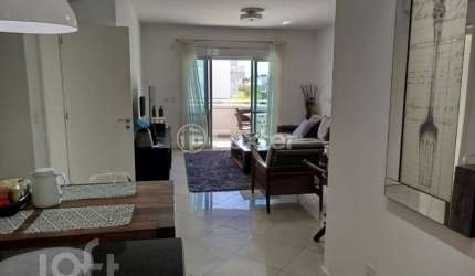 Apartamento com 3 quartos à venda na Avenida dos Dourados, 820, Jurerê Internacional, Florianópolis, 127 m2 por R$ 2.100.000