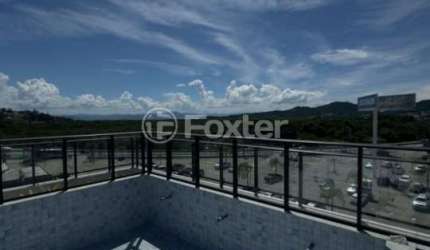 Kitnet / Stúdio à venda na Rodovia Virgílio Várzea, 1019, Monte Verde, Florianópolis, 47 m2 por R$ 599.000