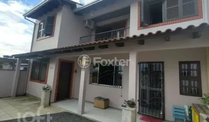 Casa com 3 quartos à venda na Rua Jerônimo Timóteo da Fonseca, 595, São Jerônimo, Gravataí, 350 m2 por R$ 798.000