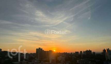 Apartamento com 2 quartos à venda na Avenida Doutor Carlos Barbosa, 161, Medianeira, Porto Alegre, 60 m2 por R$ 498.000