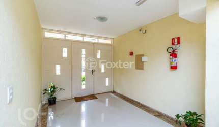 Cobertura com 1 quarto à venda na Rua Afonso Rodrigues, 345, Jardim Botânico, Porto Alegre, 90 m2 por R$ 650.000