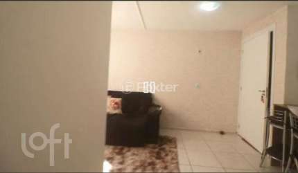 Apartamento com 2 quartos à venda na Rua Gabriel Franco da Luz, 560, Sarandi, Porto Alegre, 48 m2 por R$ 200.000
