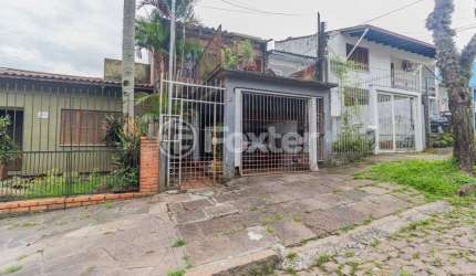 Casa com 3 quartos à venda na Rua Vital Brasil, 44, Jardim Itu Sabará, Porto Alegre, 150 m2 por R$ 427.500