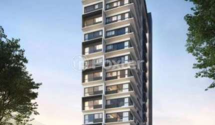Apartamento com 1 quarto à venda na Rua Vinte e Quatro de Outubro, 1290, Moinhos de Vento, Porto Alegre, 26 m2 por R$ 690.765