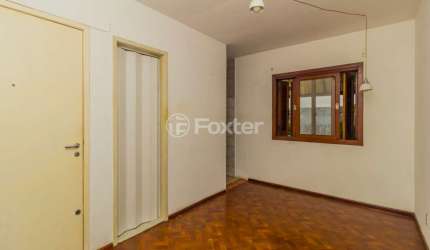 Apartamento com 1 quarto à venda na Rua Lourenço de Castro, 20, Sarandi, Porto Alegre, 33 m2 por R$ 85.000