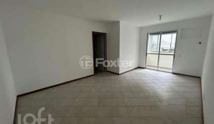 Apartamento com 3 quartos à venda na Rua Lauro Linhares, 1288, Trindade, Florianópolis, 89 m2 por R$ 775.000