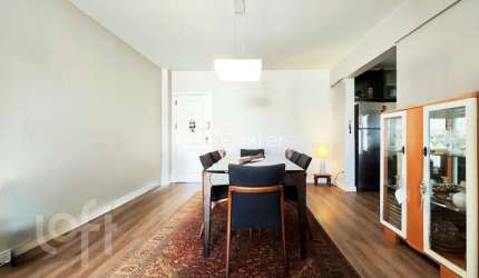 Apartamento com 3 quartos à venda na Avenida Salvador Di Bernardi, 840, Campinas, São José, 116 m2 por R$ 950.000
