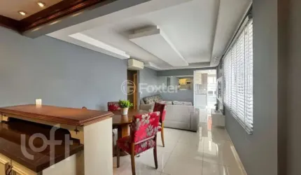 Apartamento com 2 quartos à venda na Rua Joaquim Nabuco, 1776, Centro, Novo Hamburgo, 91 m2 por R$ 547.000