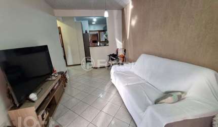 Casa com 2 quartos à venda na Rua José Celestino da Silva, 230, Hípica, Porto Alegre, 51 m2 por R$ 299.000