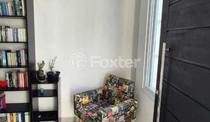Casa com 2 quartos à venda na Rua Sol Nascente, 223, Arco Íris, Capão da Canoa, 69 m2 por R$ 429.000