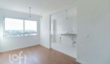 Apartamento com 2 quartos à venda na Rua Sapê, 1020, Passo da Areia, Porto Alegre, 56 m2 por R$ 540.000
