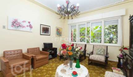 Casa com 5 quartos à venda na Rua Mariz e Barros, 477, Petrópolis, Porto Alegre, 300 m2 por R$ 1.300.000