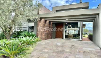 Casa em condomínio fechado com 3 quartos à venda na Rodovia Estrada Do Mar, 33, Centro, Capão da Canoa, 220 m2 por R$ 2.660.000