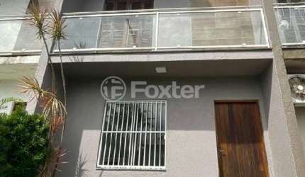 Casa com 2 quartos à venda na Rua Marcelino de Freitas, 375, Pitangas, Osório, 68 m2 por R$ 270.000