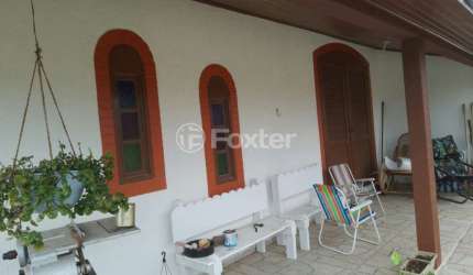 Casa comercial com 2 salas à venda na Rua Lagosta, 27, Centro, Balneário Pinhal, 110 m2 por R$ 400.000