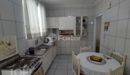 Apartamento com 1 quarto à venda na Rua Dom Diogo de Souza, 67, Cristo Redentor, Porto Alegre, 55 m2 por R$ 200.000
