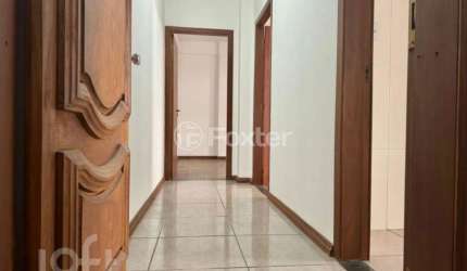Apartamento com 3 quartos à venda na Avenida Alberto Bins, 456, Centro Histórico, Porto Alegre, 84 m2 por R$ 350.000