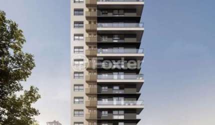 Apartamento com 2 quartos à venda na Rua Jaime Telles, 74, Petrópolis, Porto Alegre, 108 m2 por R$ 1.917.000