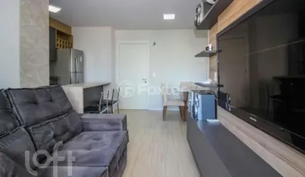 Apartamento com 2 quartos à venda na Rua Brasil, 121, Centro, Canoas, 53 m2 por R$ 420.000