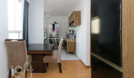 Apartamento com 2 quartos à venda na Rua das Violetas, 724, Igara, Canoas, 40 m2 por R$ 200.000