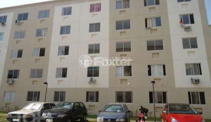 Apartamento com 2 quartos à venda na Rua Roberto Francisco Behrens, 303, Mato Grande, Canoas, 41 m2 por R$ 149.000