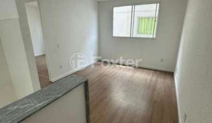 Apartamento com 2 quartos à venda na Rua Roberto Francisco Behrens, 303, Mato Grande, Canoas, 41 m2 por R$ 149.000