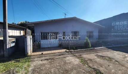 Casa com 2 quartos à venda na Rua Espírito Santo, 1202, Parque Espírito Santo, Cachoeirinha, 210 m2 por R$ 196.000