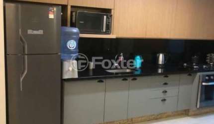 Apartamento com 2 quartos à venda na Rua das Algas, 215, Jurerê, Florianópolis, 91 m2 por R$ 1.980.000