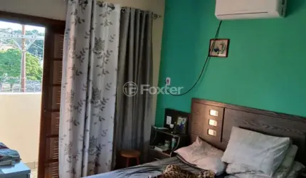 Casa com 3 quartos à venda na Rua Oscar Schneider, 334, Medianeira, Porto Alegre, 360 m2 por R$ 1.200.000