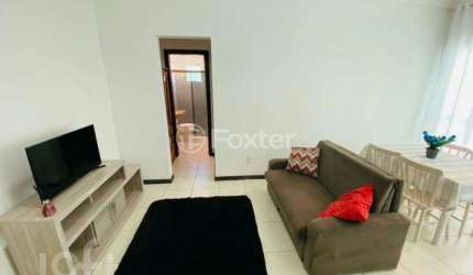Apartamento com 1 quarto à venda na Rua Arroio Do Meio, 1228, Zona Nova, Capão da Canoa, 57 m2 por R$ 455.000