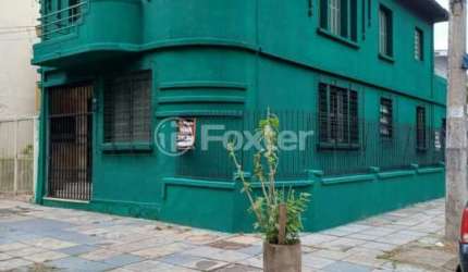 Casa comercial com 2 salas à venda na Rua Visconde do Herval, 561, Menino Deus, Porto Alegre, 252 m2 por R$ 940.000