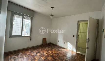 Apartamento com 2 quartos à venda na Travessa Américo Silveira, 187, Cristo Redentor, Porto Alegre, 51 m2 por R$ 200.000