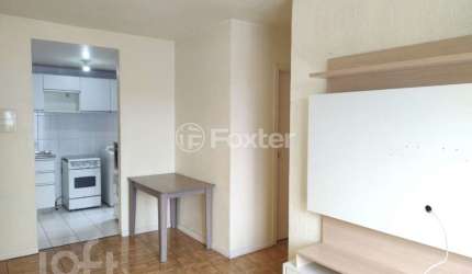 Apartamento com 3 quartos à venda na Rua Tomé de Souza, 100, Santos Dumont, São Leopoldo, 52 m2 por R$ 180.000