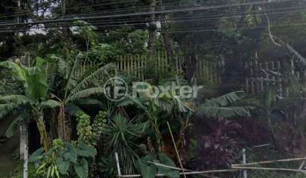 Terreno à venda na Avenida Capivari, 1112, Cristal, Porto Alegre, 2747 m2 por R$ 1.100.000