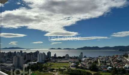 Apartamento com 3 quartos à venda na Rua Professor Clementino de Brito, 455, Capoeiras, Florianópolis, 79 m2 por R$ 949.000