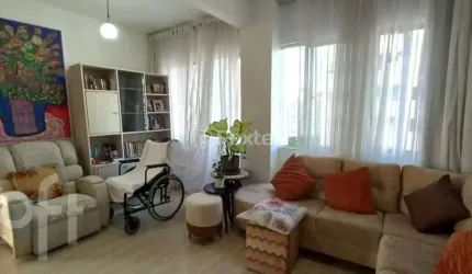 Apartamento com 2 quartos à venda na Rua General Bittencourt, 127, Centro, Florianópolis, 53 m2 por R$ 390.000