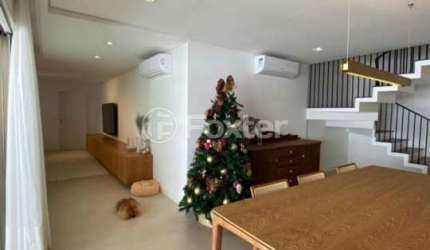 Cobertura com 4 quartos à venda na Rua dos Chernes, 60, Jurerê, Florianópolis, 289 m2 por R$ 6.800.000