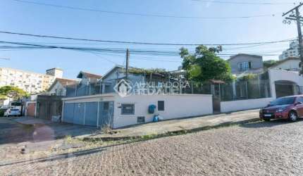 Casa com 4 quartos à venda na Acesso José da Silva Bernardo, 202, Jardim Itu Sabará, Porto Alegre, 120 m2 por R$ 1.150.000