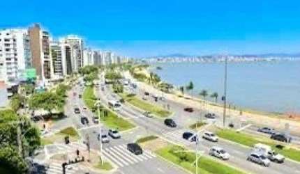 Apartamento com 3 quartos à venda na Rua Comandante Constantino Nicolau Spyrides, 4100, Agronômica, Florianópolis, 157 m2 por R$ 3.200.000