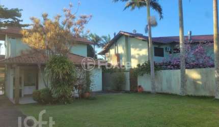 Casa com 3 quartos à venda na Rua Jardim dos Eucaliptos, 639, Campeche, Florianópolis, 154 m2 por R$ 1.690.000