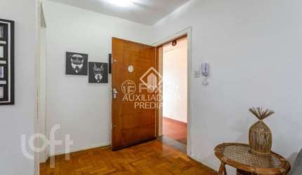 Apartamento com 3 quartos à venda na Rua Professor Álvaro Alvim, 450, Rio Branco, Porto Alegre, 63 m2 por R$ 255.000