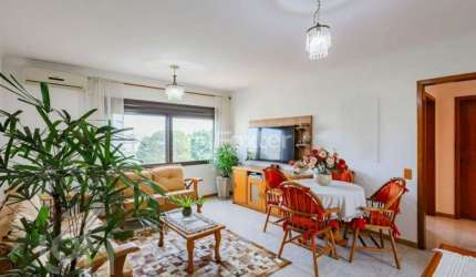 Cobertura com 2 quartos à venda na Rua Marechal Frota, 100, Cristo Redentor, Porto Alegre, 148 m2 por R$ 1.100.000