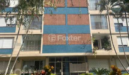 Apartamento com 2 quartos à venda na Avenida Professor Oscar Pereira, 179, Azenha, Porto Alegre, 67 m2 por R$ 320.000