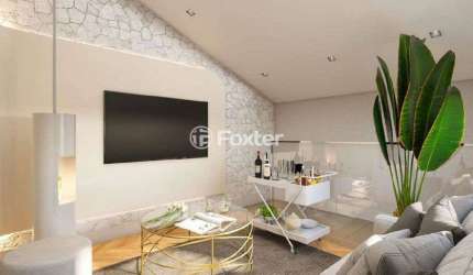 Casa em condomínio fechado com 3 quartos à venda na Rua Manoel Bandeira, 455, Marechal Rondon, Canoas, 199 m2 por R$ 1.835.172