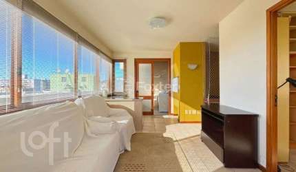 Cobertura com 2 quartos à venda na Rua Doutor Barcelos, 889, Tristeza, Porto Alegre, 166 m2 por R$ 1.350.000