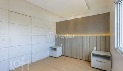Apartamento com 3 quartos à venda na Rua Atanásio Belmonte, 529, Boa Vista, Porto Alegre, 72 m2 por R$ 820.000