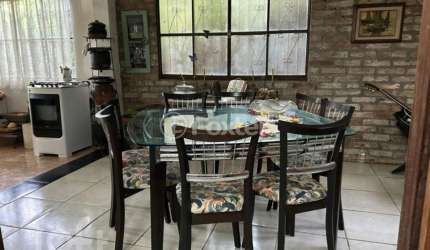 Casa com 4 quartos à venda na Rua Esplêndida, 232, Agronomia, Porto Alegre, 203 m2 por R$ 500.000